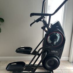 Bowflex  Max Trainer M3