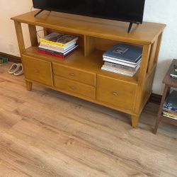 Ethan Allen Credenza 