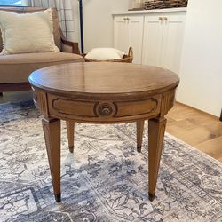 MCM Side Table / End Table