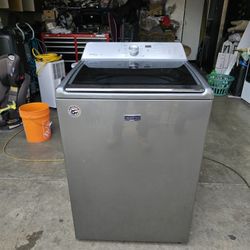 HE Washer / Lavadora 