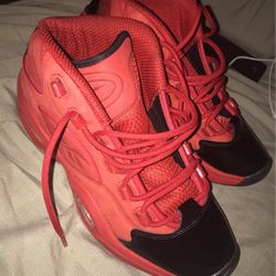 Allen Iverson’s