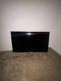 75 Inches Sony Tv