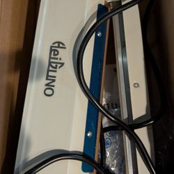 Film Sealer 