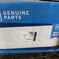 Alternator gm 5.3  and 6.2 2019-2022