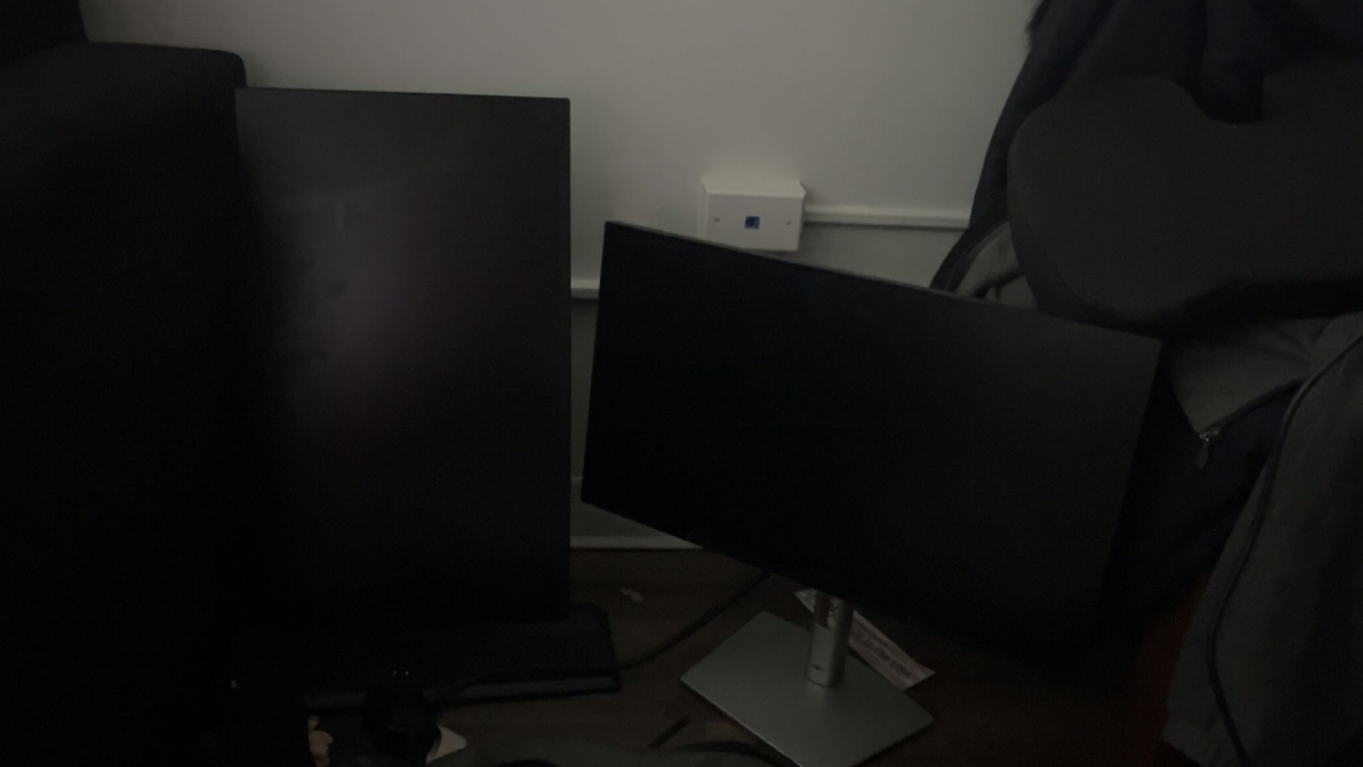 Dell Monitors