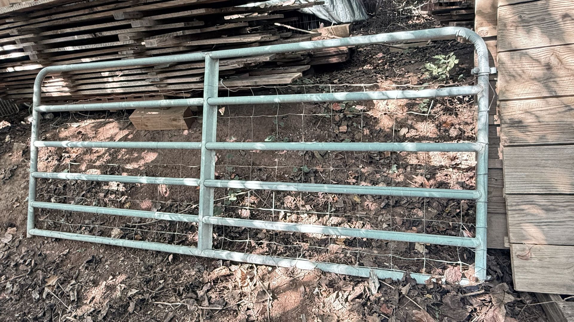 Gate for sale I Have 3 Different Gates