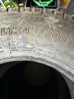 Firestone Tires