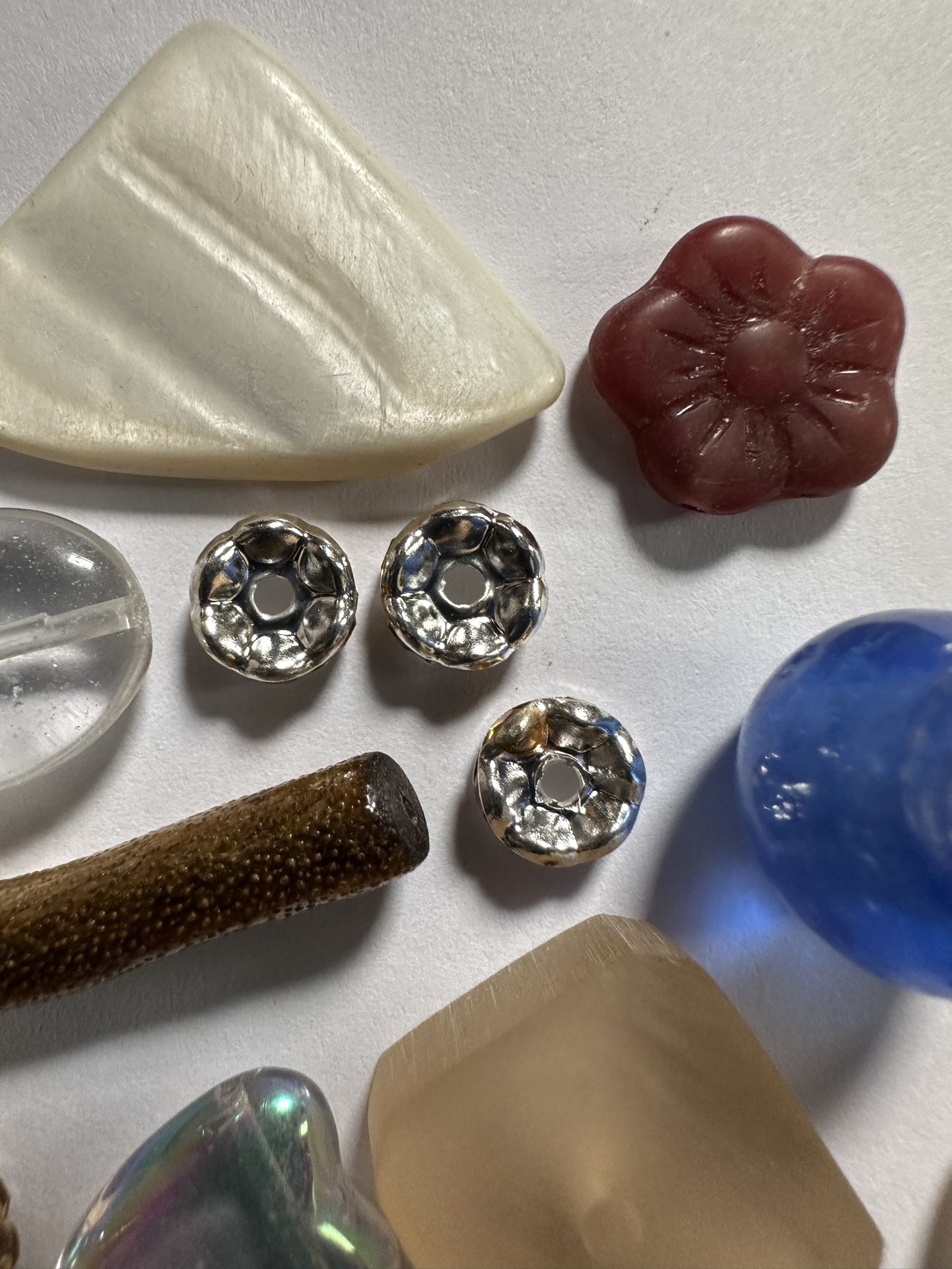 Bead Lot