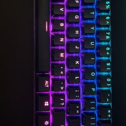 Apex Pro Mini V2