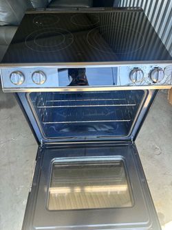 Stove