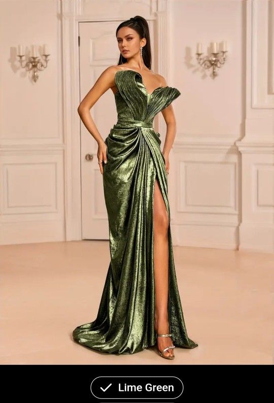 Elegent Party Evening Dress