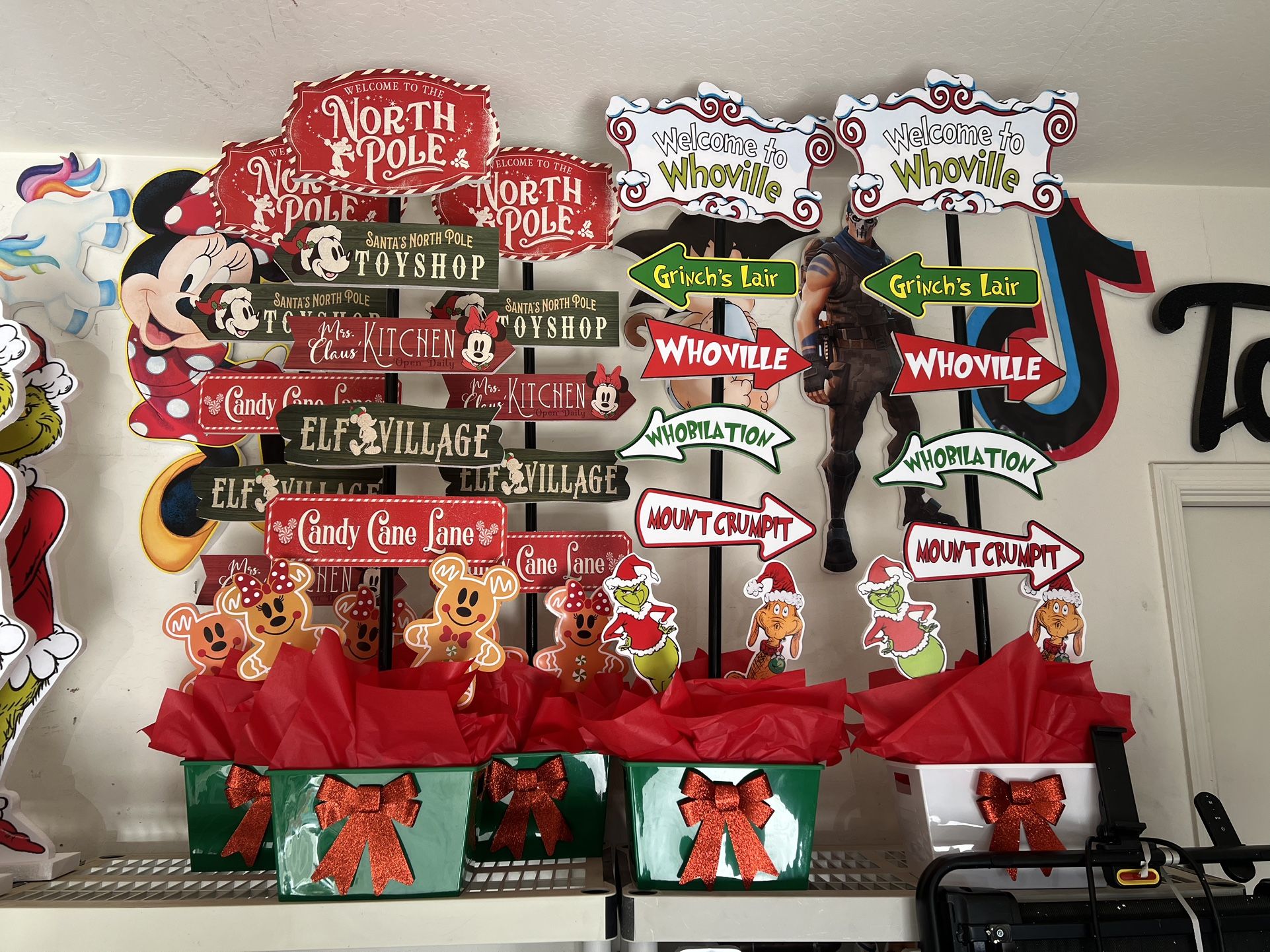 Christmas Decorations