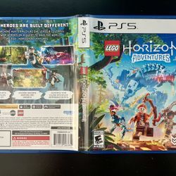 LEGO Horizon Adventures 