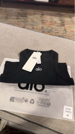 Alo Tank Top Girls ALL SIZES AND COLORS