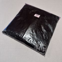 WTS FTP X DC Pop-Up Exclusive Long Sleeve