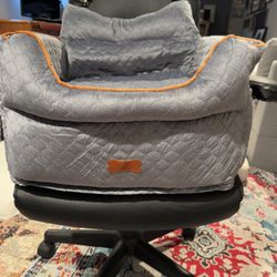 Dog Bed For Car