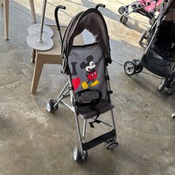 Stroller 