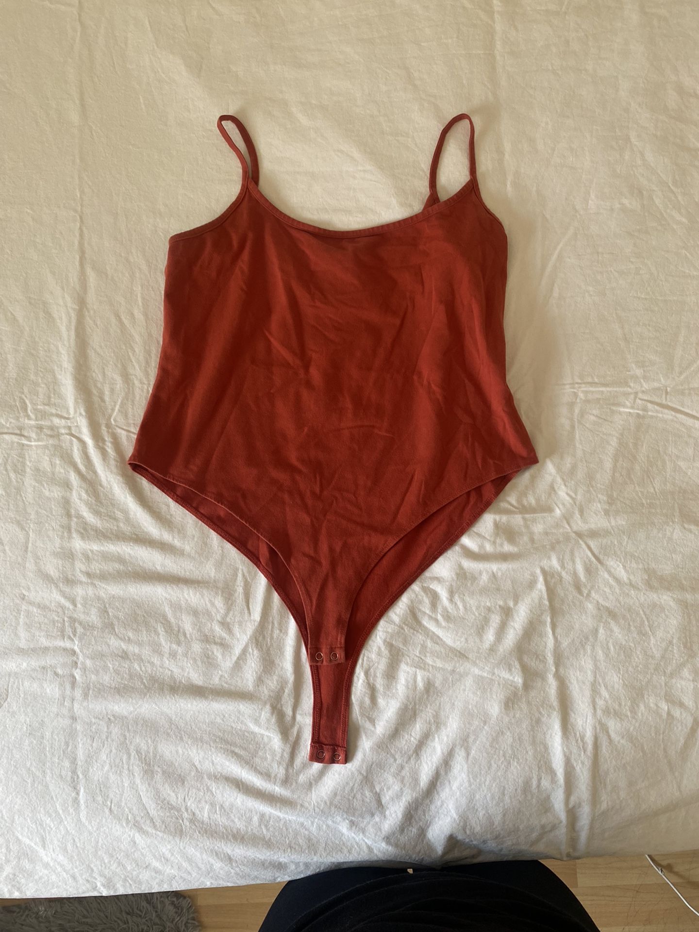 2XL Bodysuit