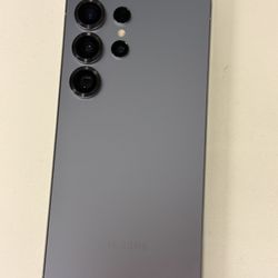 Samsung Galaxy S25 Ultra Unlocked 