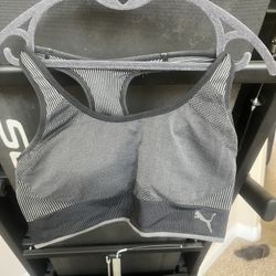 Woman Sport Bra 