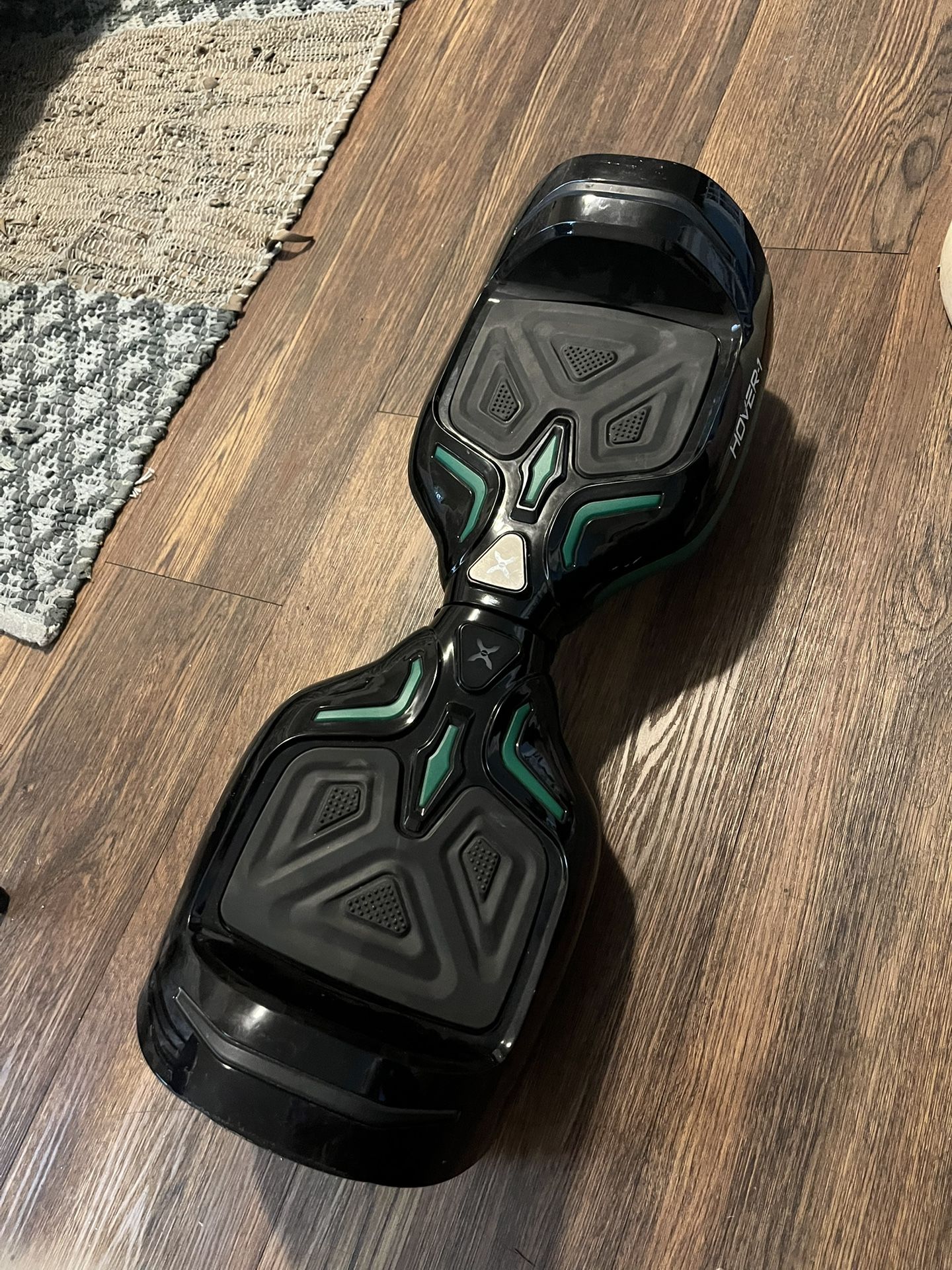 Hover Board hover-1