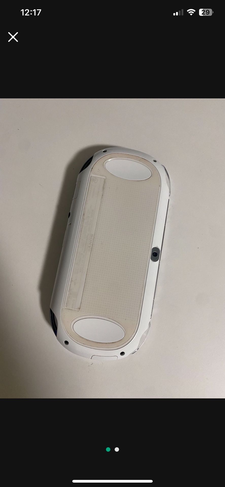 Psvita