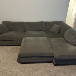Sectional Couch