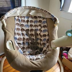 Baby Swing