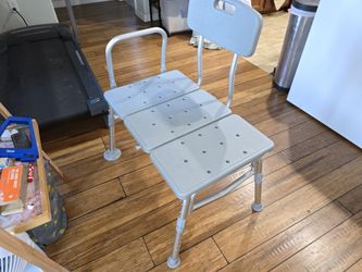 Medical Shower Chair