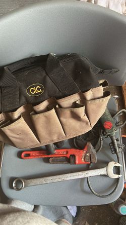 Tools and computers