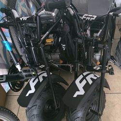 Mini Bike 