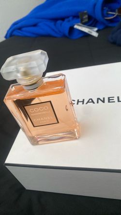 Coco Chanel Parfum