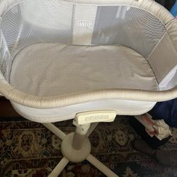 Halo Bassinet