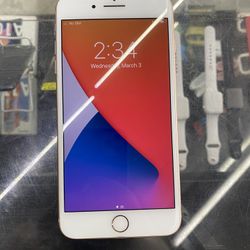 iPhone 8 Plus Unloked
