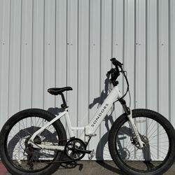 Sondors E-Bike Electric Bicycle