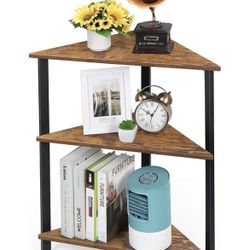 Corner Shelf 