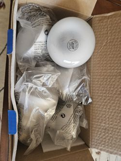 Dimmable Lights