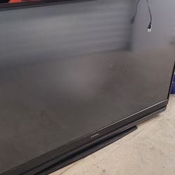 70" Mitsubishi TV Back Projector 1080p