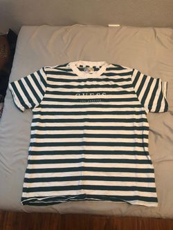 Guess Shirt Size L