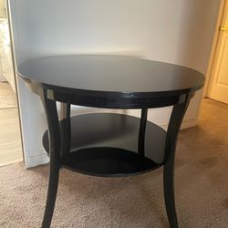 Small Table