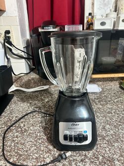 Oster Duralast Classic Blender