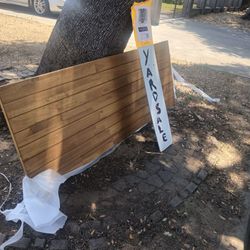 Project wood