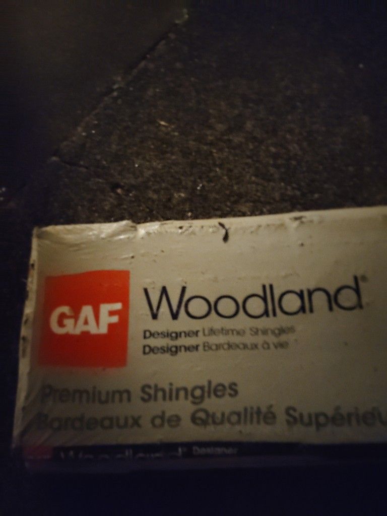 Asphalt Roofing Bundles