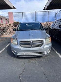 2011 Dodge Caliber - Mainstreet