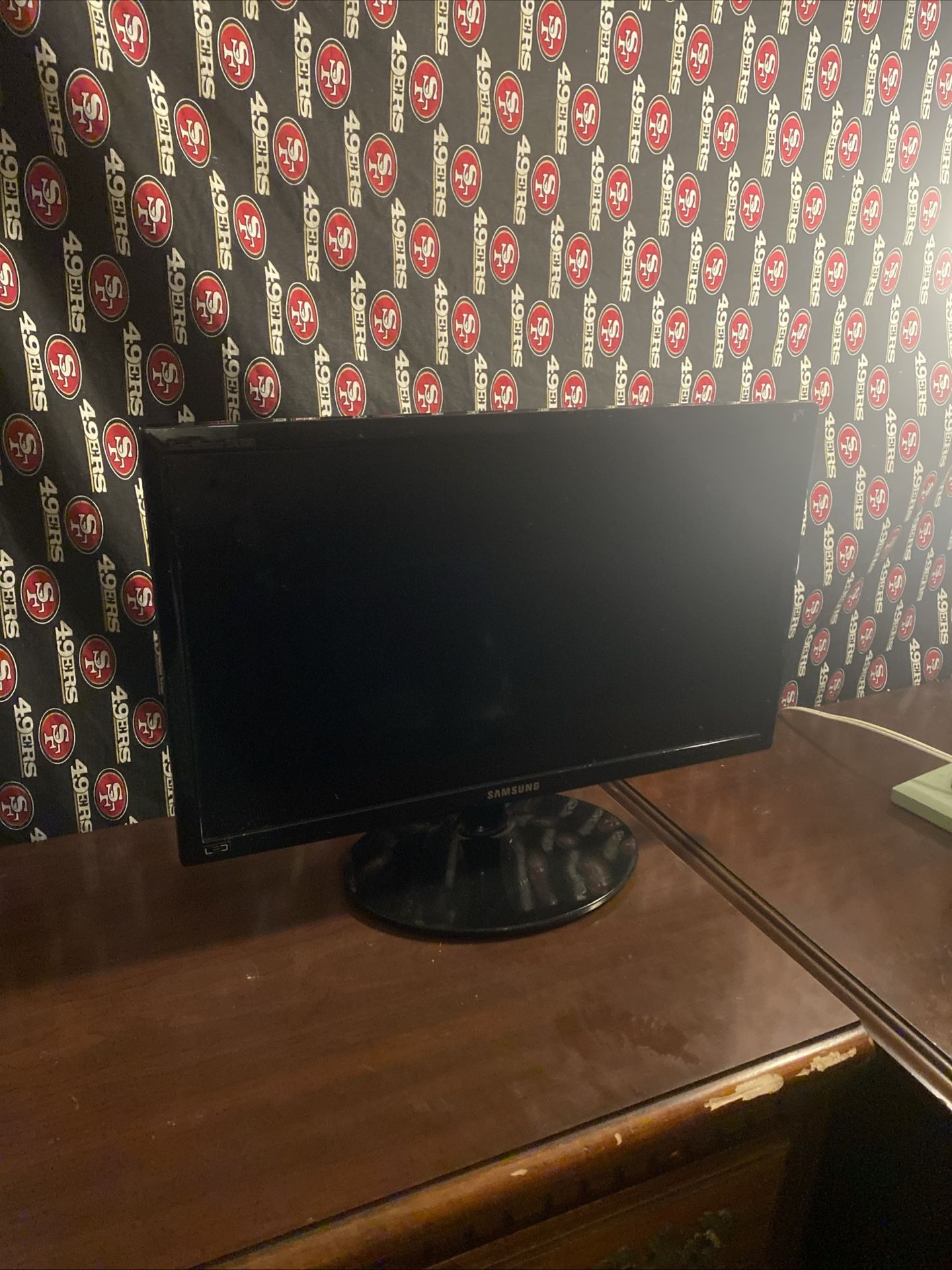 Samsung SyncMaster SA300 Rarely Used No Cable