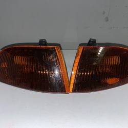 Civic EG Vison Replica Side Markers 