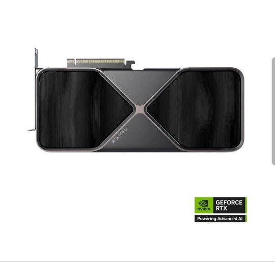 NVIDIA GeForce RTX 5090 32GB GDDR7