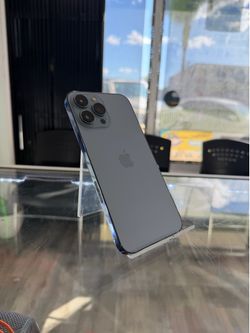 iPhone 13 Pro Max 256gb
