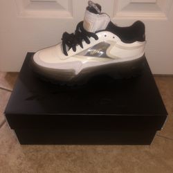 Reebok Cardi B shoe