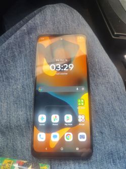Motorola g play 2026